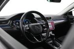 Harmaa Farmari, Skoda Superb – VAR-12045, kuva 18