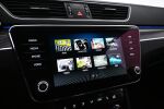 Harmaa Farmari, Skoda Superb – VAR-12045, kuva 20