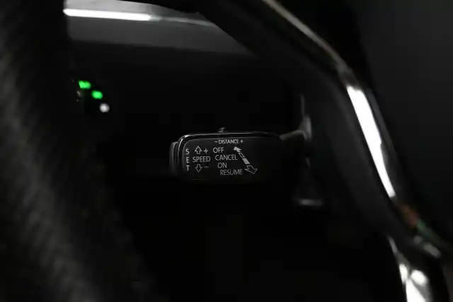 Harmaa Farmari, Skoda Superb – VAR-12045