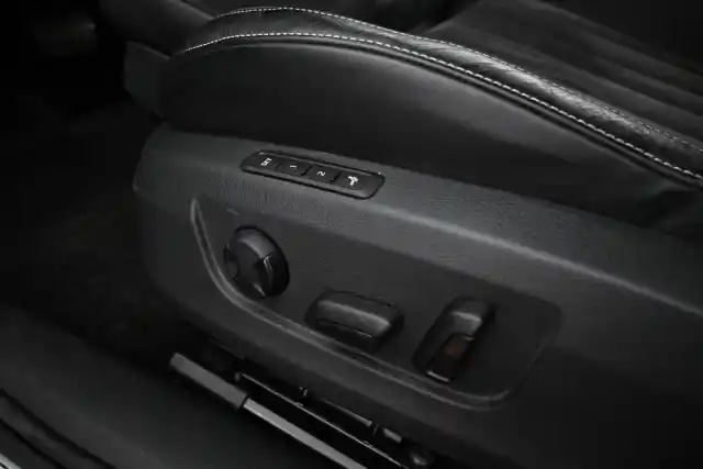 Harmaa Farmari, Skoda Superb – VAR-12045