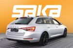Harmaa Farmari, Skoda Superb – VAR-12045, kuva 8