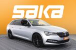 Harmaa Farmari, Skoda Superb – VAR-12045, kuva 1