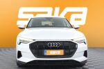 Valkoinen Maastoauto, Audi e-tron – VAR-12050, kuva 2
