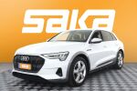 Valkoinen Maastoauto, Audi e-tron – VAR-12050, kuva 4