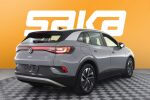 Harmaa Maastoauto, Volkswagen ID.4 – VAR-12080, kuva 8