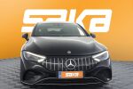 Musta Sedan, Mercedes-Benz EQE – VAR-12091, kuva 2