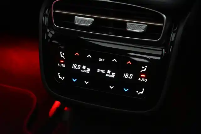 Musta Sedan, Mercedes-Benz EQE – VAR-12091