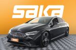 Musta Sedan, Mercedes-Benz EQE – VAR-12091, kuva 4