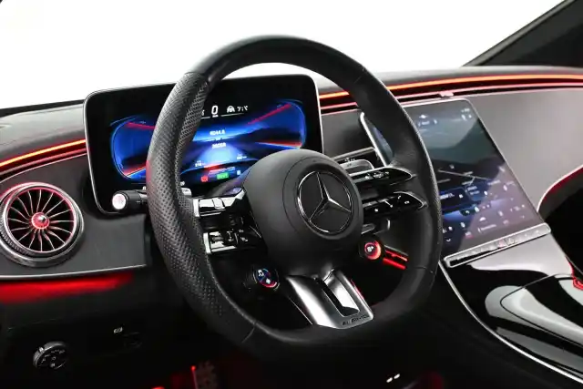 Musta Sedan, Mercedes-Benz EQE – VAR-12091