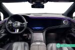 Vihreä Maastoauto, Mercedes-Benz EQS SUV – VAR-12156, kuva 3