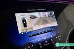 Vihreä Maastoauto, Mercedes-Benz EQS SUV – VAR-12156, kuva 5