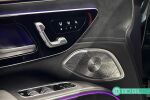 Vihreä Maastoauto, Mercedes-Benz EQS SUV – VAR-12156, kuva 6