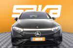 Musta Sedan, Mercedes-Benz EQS – VAR-12157, kuva 2