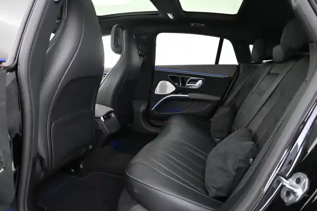 Musta Sedan, Mercedes-Benz EQS – VAR-12157