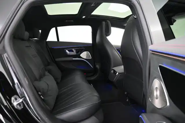 Musta Sedan, Mercedes-Benz EQS – VAR-12157