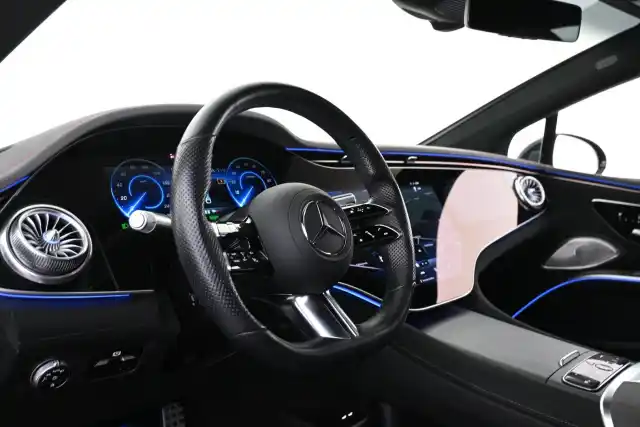 Musta Sedan, Mercedes-Benz EQS – VAR-12157