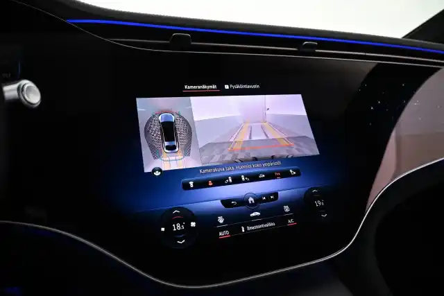 Musta Sedan, Mercedes-Benz EQS – VAR-12157