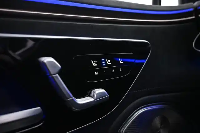 Musta Sedan, Mercedes-Benz EQS – VAR-12157