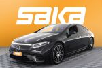 Musta Sedan, Mercedes-Benz EQS – VAR-12157, kuva 4