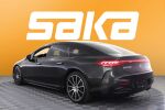 Musta Sedan, Mercedes-Benz EQS – VAR-12157, kuva 5