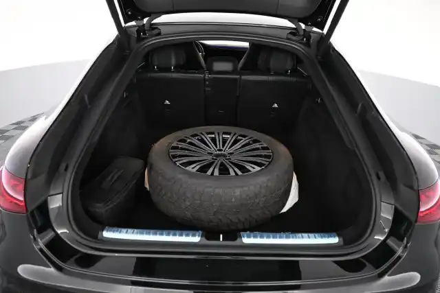 Musta Sedan, Mercedes-Benz EQS – VAR-12157