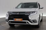 Valkoinen Maastoauto, Mitsubishi Outlander PHEV – VAR-12212, kuva 27