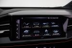 Harmaa Maastoauto, Audi Q4 e-tron – VAR-12229, kuva 23