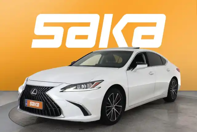  Sedan, Lexus ES300 – VAR-12249