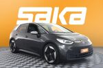 Harmaa Viistoperä, Volkswagen ID.3 – VAR-12299, kuva 1