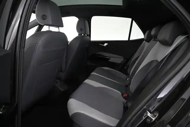 Harmaa Viistoperä, Volkswagen ID.3 – VAR-12299