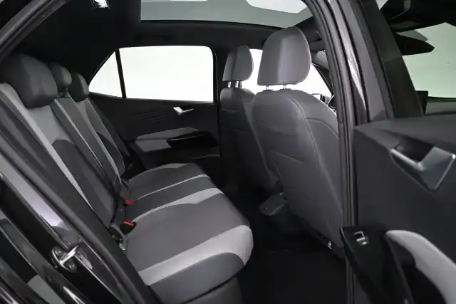 Harmaa Viistoperä, Volkswagen ID.3 – VAR-12299
