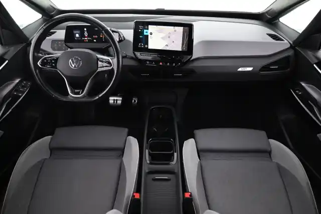 Harmaa Viistoperä, Volkswagen ID.3 – VAR-12299