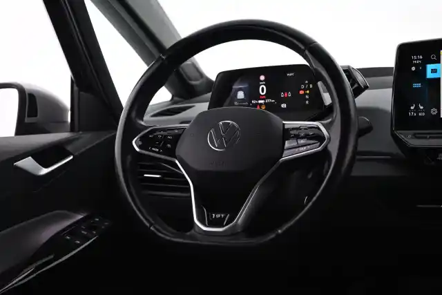 Harmaa Viistoperä, Volkswagen ID.3 – VAR-12299