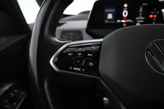 Harmaa Viistoperä, Volkswagen ID.3 – VAR-12299