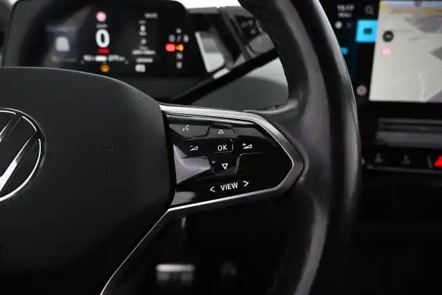 Harmaa Viistoperä, Volkswagen ID.3 – VAR-12299