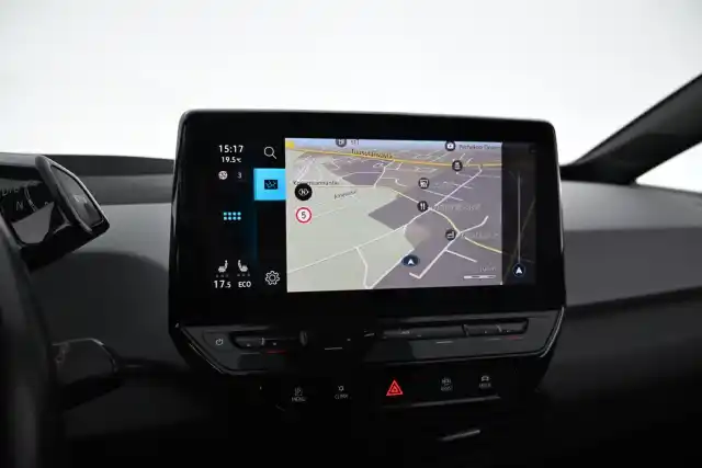 Harmaa Viistoperä, Volkswagen ID.3 – VAR-12299