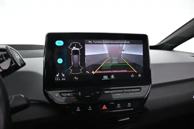 Harmaa Viistoperä, Volkswagen ID.3 – VAR-12299