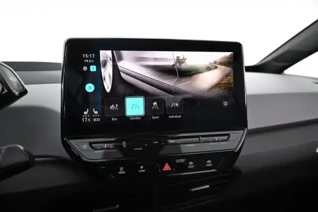 Harmaa Viistoperä, Volkswagen ID.3 – VAR-12299