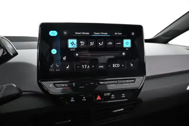 Harmaa Viistoperä, Volkswagen ID.3 – VAR-12299