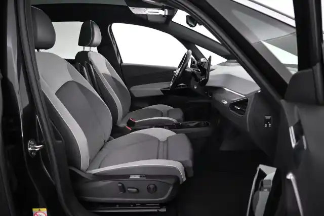 Harmaa Viistoperä, Volkswagen ID.3 – VAR-12299