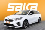 Valkoinen Farmari, Kia Ceed – VAR-12322, kuva 4
