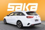 Valkoinen Farmari, Kia Ceed – VAR-12322, kuva 5