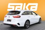 Valkoinen Farmari, Kia Ceed – VAR-12322, kuva 8