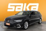 Musta Farmari, Volkswagen Passat – VAR-12331, kuva 4