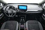Valkoinen Maastoauto, Volkswagen ID.5 – VAR-12400, kuva 15
