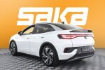 Valkoinen Maastoauto, Volkswagen ID.5 – VAR-12400, kuva 5