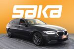 Musta Farmari, BMW 530 – VAR-12401, kuva 1