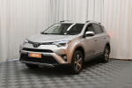 Harmaa Maastoauto, Toyota RAV4 – VAR-124151, kuva 3