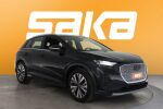 Musta Maastoauto, Audi Q4 e-tron – VAR-12417, kuva 1