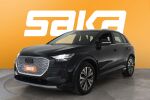 Musta Maastoauto, Audi Q4 e-tron – VAR-12417, kuva 4